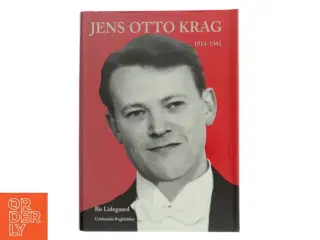 Jens Otto Krag