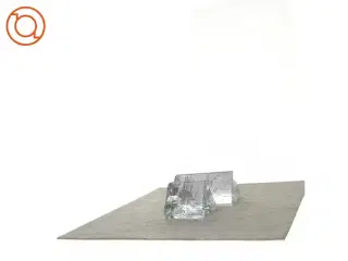 Lysestager (str. 13 og 8 cm)