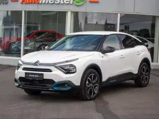 Citroën ë-C4 50 Shine
