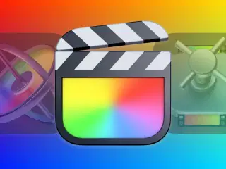 Apple Final Cut Pro Suite (Official)