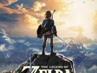 The Legend of Zelda: Breath of the Wild