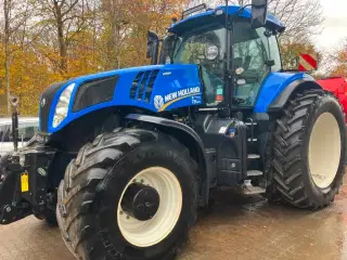 New Holland T 8.420 CVX