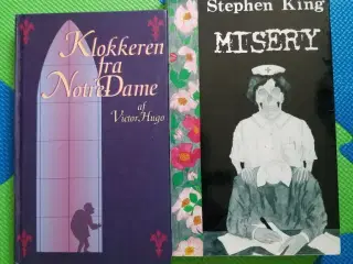 Skøn og faglitteratur