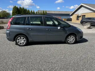Citroën C4 Picasso 1,8 i 16V 127HK