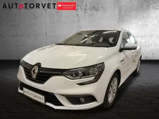 Renault Megane IV 1,5 dCi 110 Zen Sport Tourer EDC