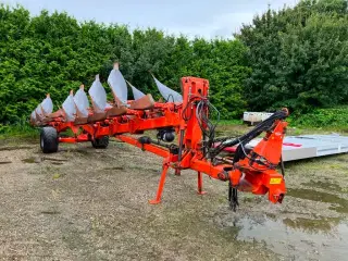 Kuhn Vari-Manager NSH 7