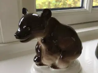 Lille brun Bjørn prod i USSR