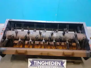 Massey Ferguson 7278 snitter