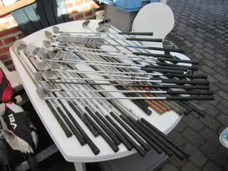 Golfjern