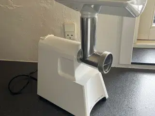 Kødhakker, Braun Power Plus 1100