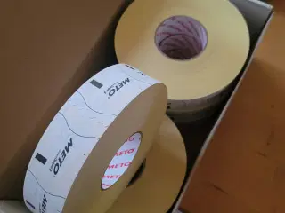 Træk et nummer. Billetter 