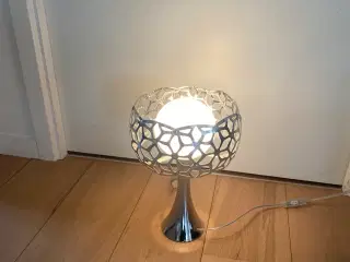 Super fin bordlampe 