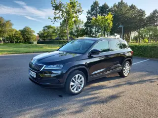 Skoda Karoq 2,0 TDi 115 Ambition DSG