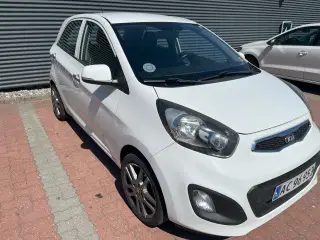 Kia Picanto 1,0 Limited Eco