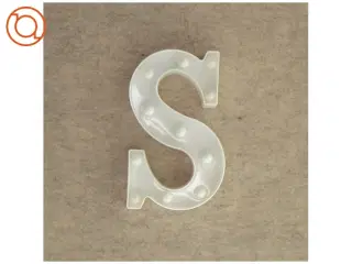 Lampe S (str. 22 x 14 cm)