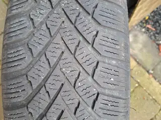 4 stk vinterhjul