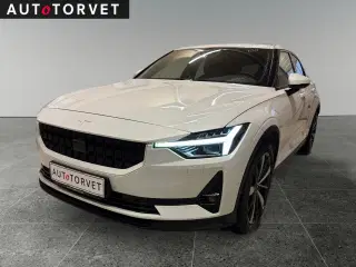 Polestar 2  Long Range AWD