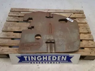 New Holland 8970 Frontvægt 86501457