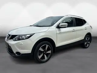 Nissan Qashqai 1,2 Dig-T 115 Acenta