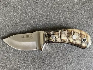 Sauer muflon Jagtkniv