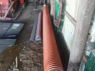 Brøndrør / opføringsrør