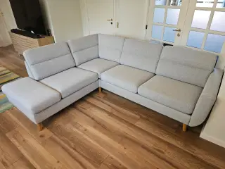 Arizona Hjørnesofa m/ Open End - Nypris: 10.000DKK