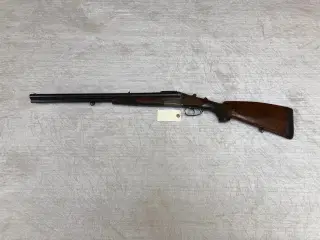 Merkel 96 Drilling