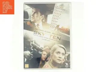 The Shooter ( Skytten )