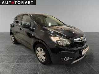 Opel Mokka 1,4 T 140 Cosmo