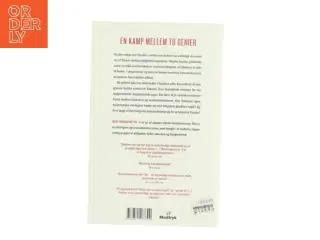 Den hengivne hr. X af Keigo Higashino (f. 1958) (Bog)