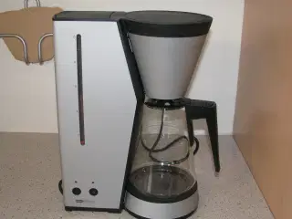 OBH Kaffemaskine Nordica