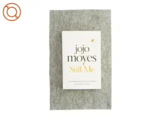 Still me af Jojo Moyes (bog)