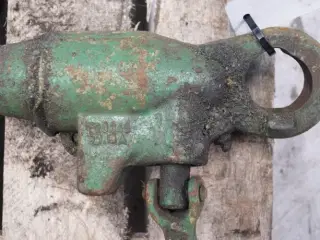 John Deere 3040 R.H. Liftspindel
