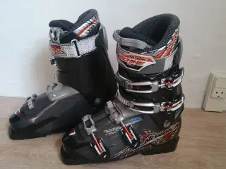 Nordica sportmachine 90 str 42.5 (27.0) 