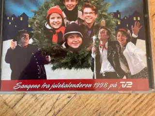 Brødrene Mortensens jul