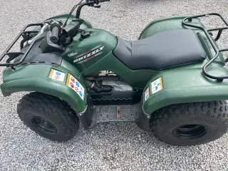 ATV