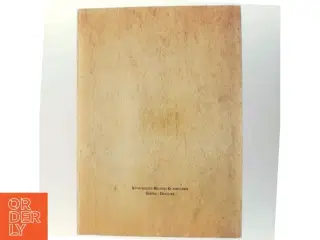 Kunstbog &#39;Indian Time&#39; af Suzan Shown Harjo