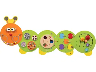 VIGA Aktivitetslegevæg til motorisk udvikling