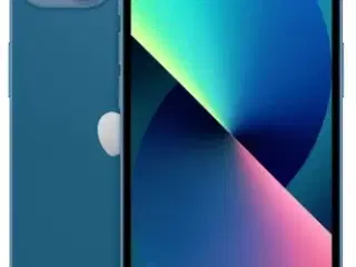 Apple iPhone 13 128GB - Blue - Grade B