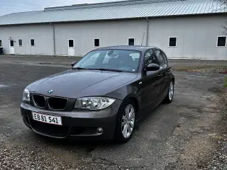 BMW 118D E87