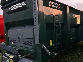 Streumaster KW 121 TB
