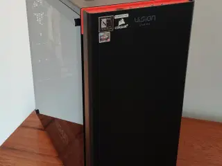 Gamer PC, Ryzen 9 5950X, 3.4Ghz (4.9GHz), 32GB RAM