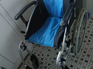 Glite pro kørestol 