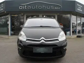 Citroën Grand C4 Picasso 2,0 HDi 150 Seduction 7prs