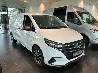 Mercedes Vito 119 2,0 CDi A3 Kassevogn SELECT aut. RWD