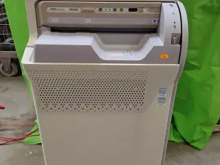 Film Digitizer  PHILIPS  PCR Compano
