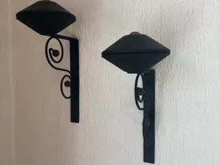Olielamper