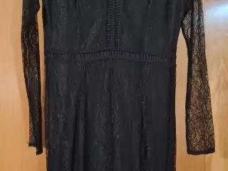 Ny kjole str XS 34 Soaked in Luxury