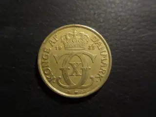 1 kr 1935 flot