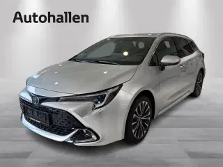 Toyota Corolla Touring Sports 1,8 Hybrid Style E-CVT 140HK Stc Trinl. Gear